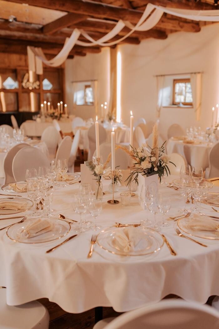 Bilder Dekoverleih "stimmig"