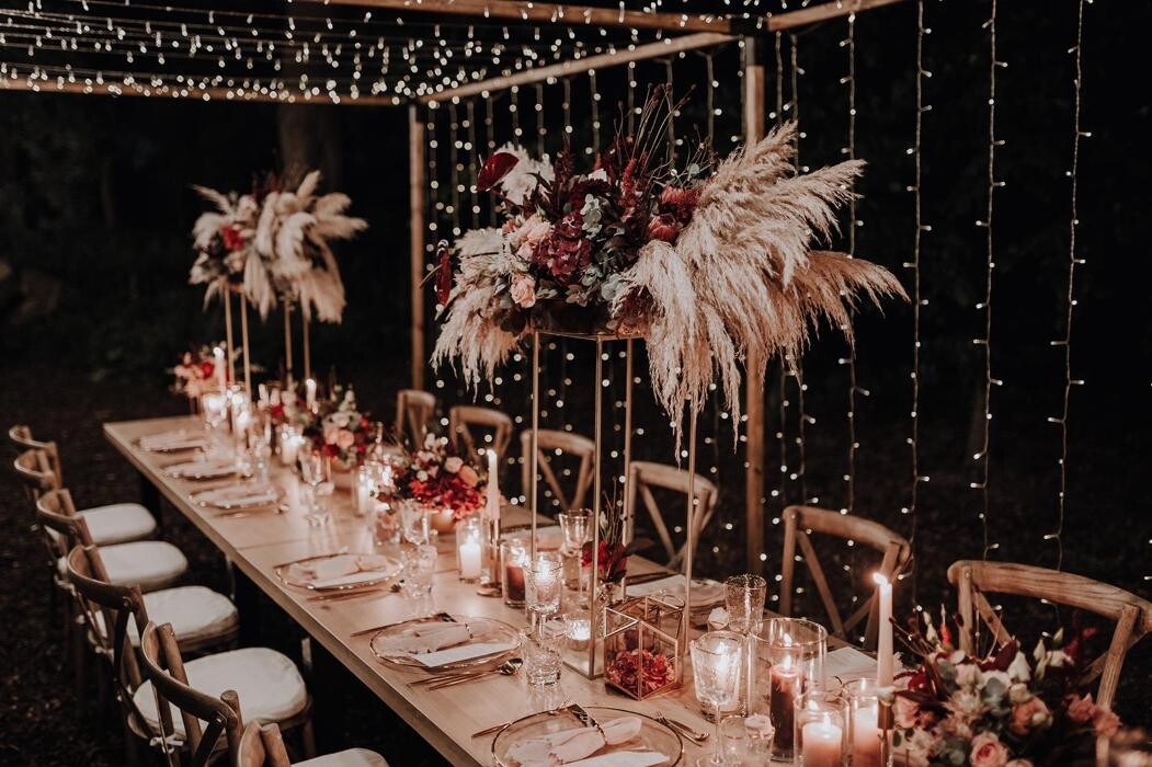 Bilder Dekoverleih "stimmig"