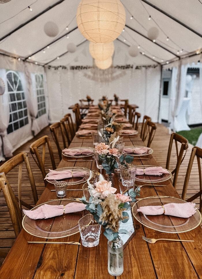 Bilder Dekoverleih "stimmig"