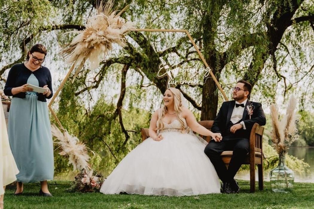 Bilder Dekoverleih "stimmig"