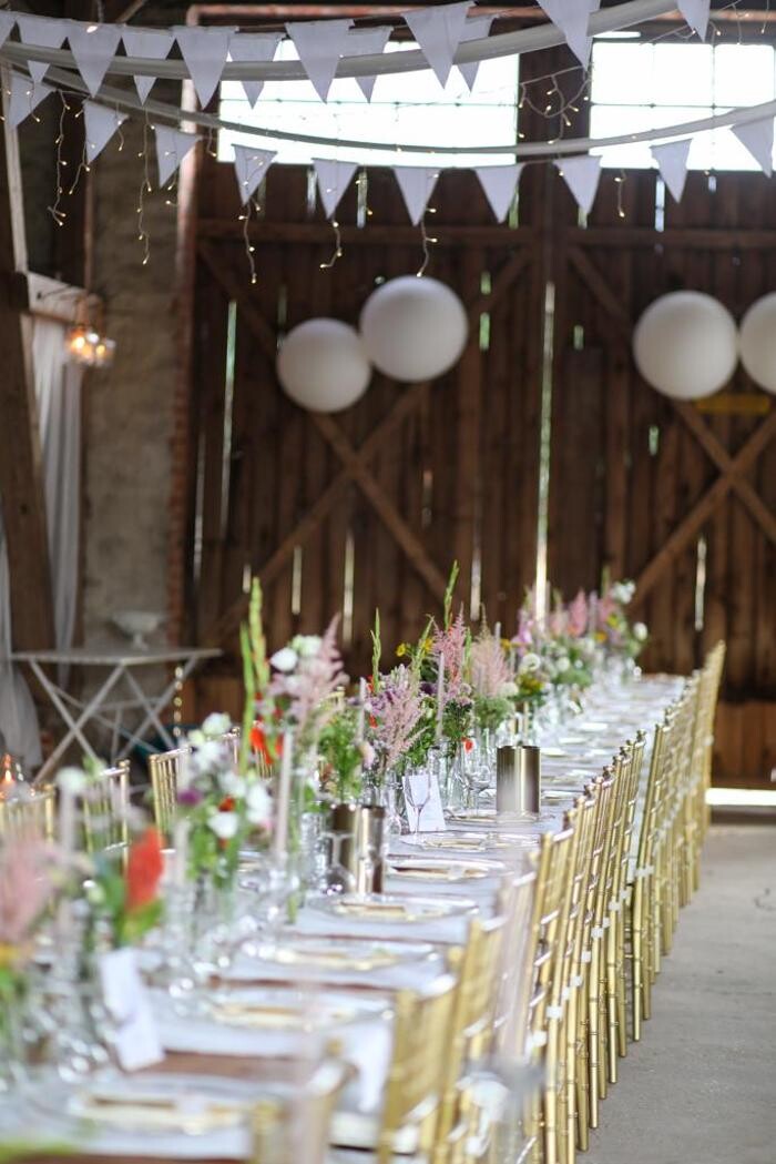 Bilder Dekoverleih "stimmig"