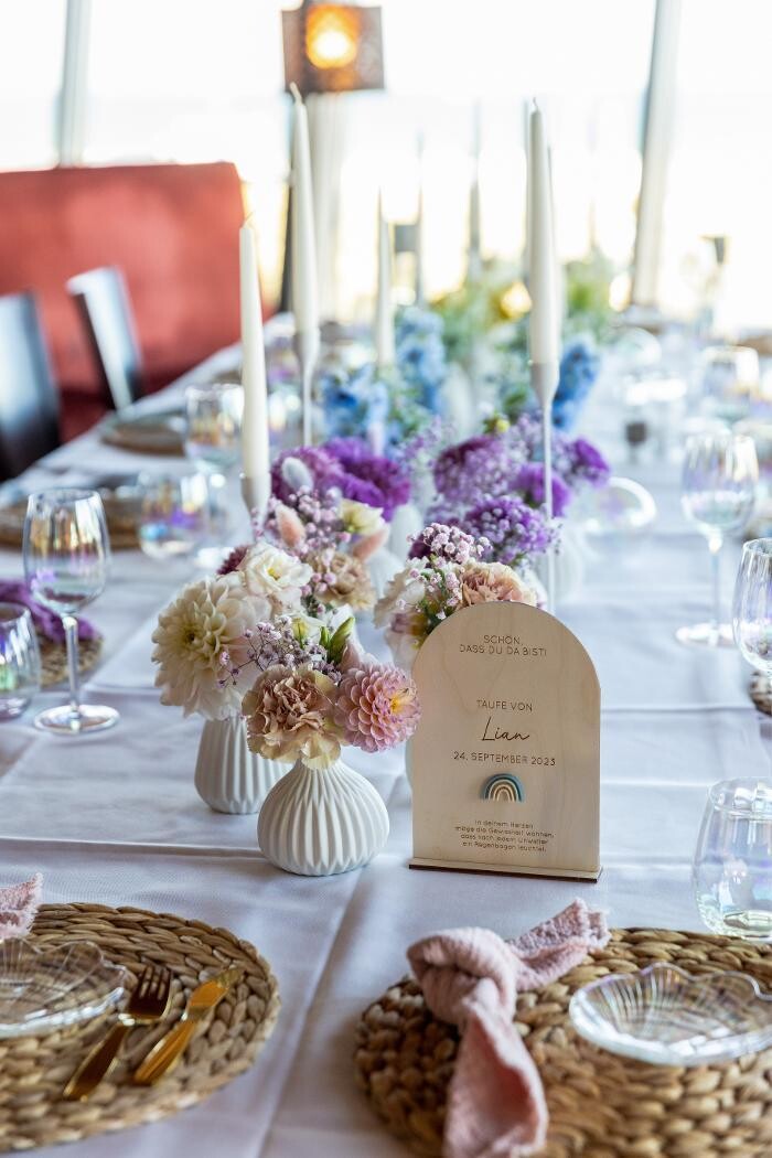 Bilder Dekoverleih "stimmig"