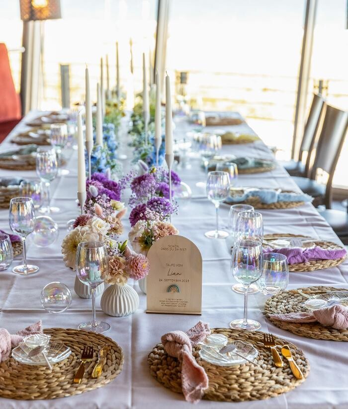 Bilder Dekoverleih "stimmig"