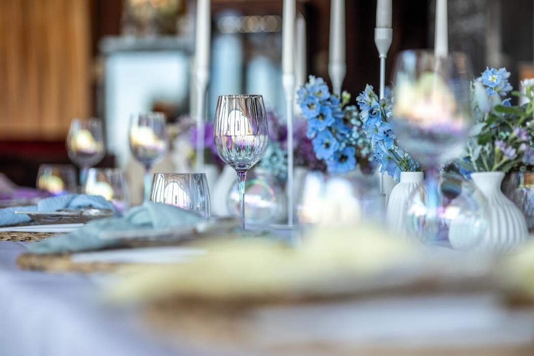 Bilder Dekoverleih "stimmig"