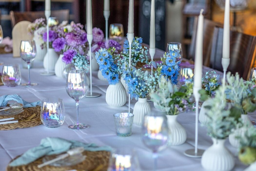 Bilder Dekoverleih "stimmig"