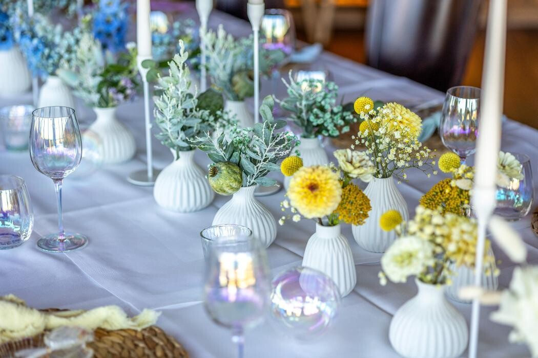 Bilder Dekoverleih "stimmig"