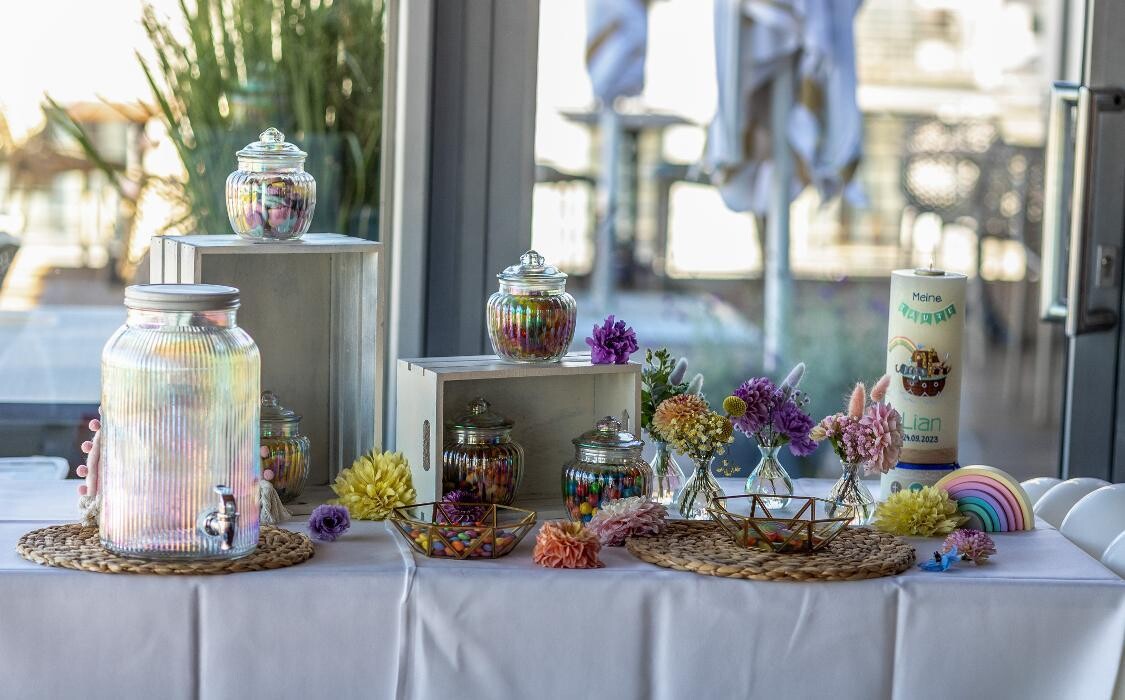 Bilder Dekoverleih "stimmig"