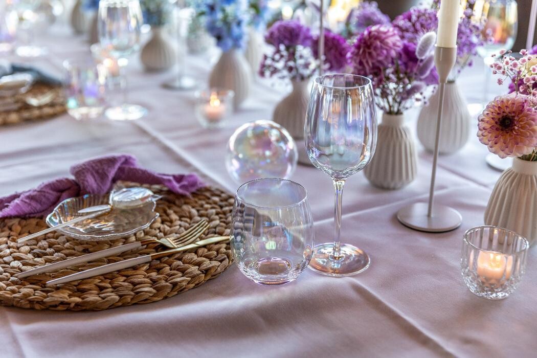 Bilder Dekoverleih "stimmig"