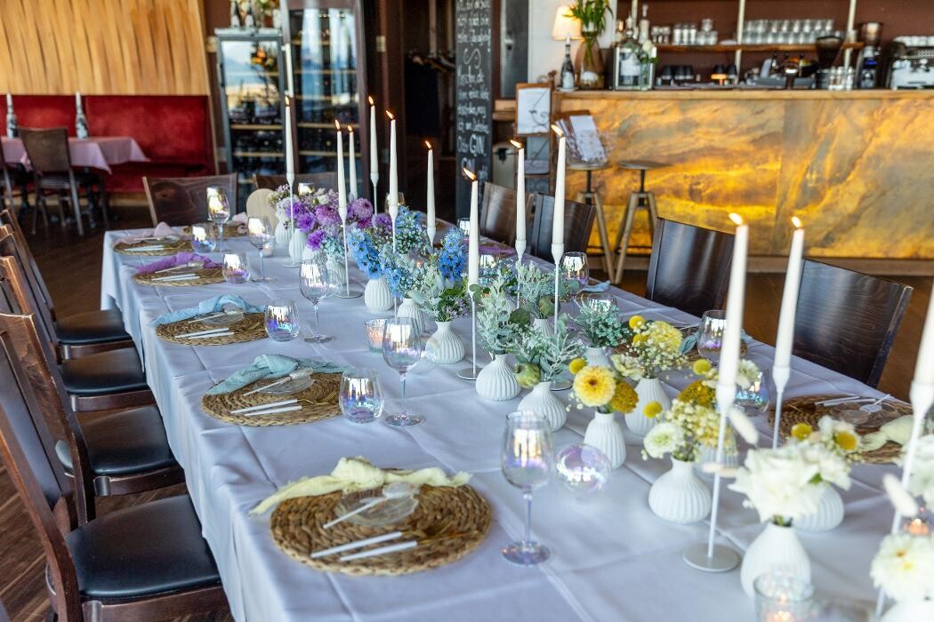 Bilder Dekoverleih "stimmig"