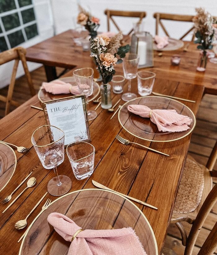 Bilder Dekoverleih "stimmig"