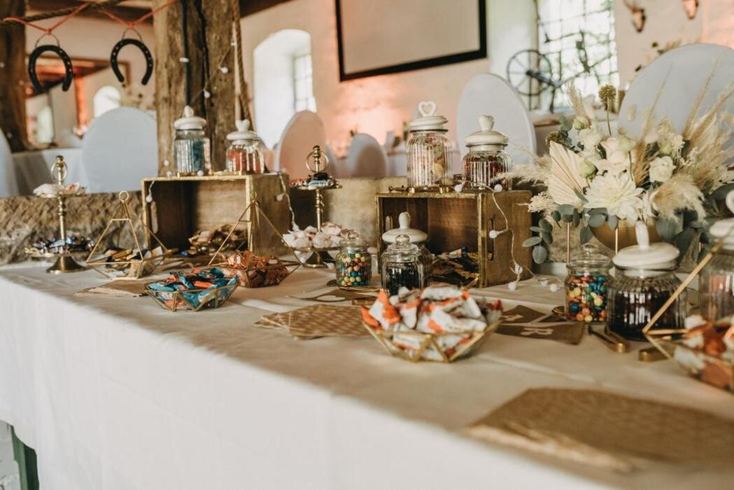 Bilder Dekoverleih "stimmig"