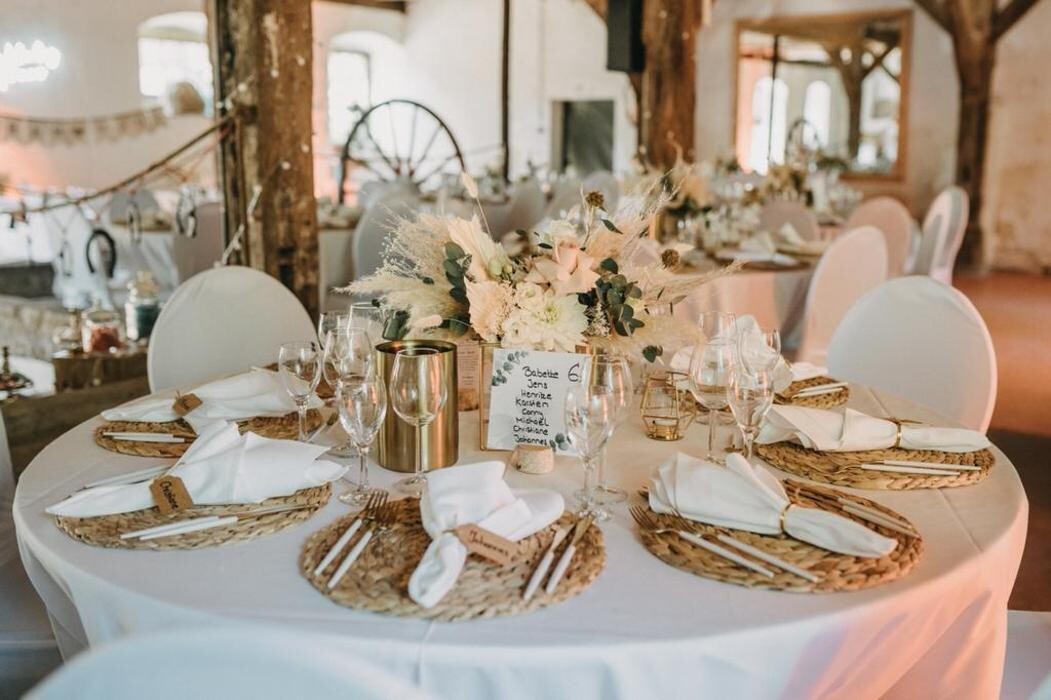 Bilder Dekoverleih "stimmig"