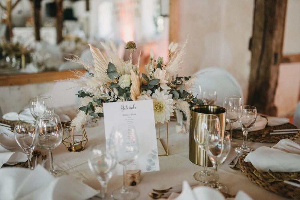 Bilder Dekoverleih "stimmig"