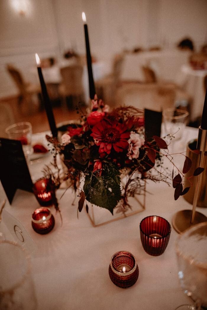 Bilder Dekoverleih "stimmig"