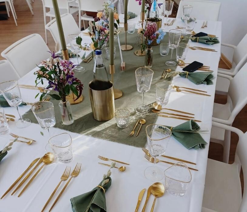 Bilder Dekoverleih "stimmig"