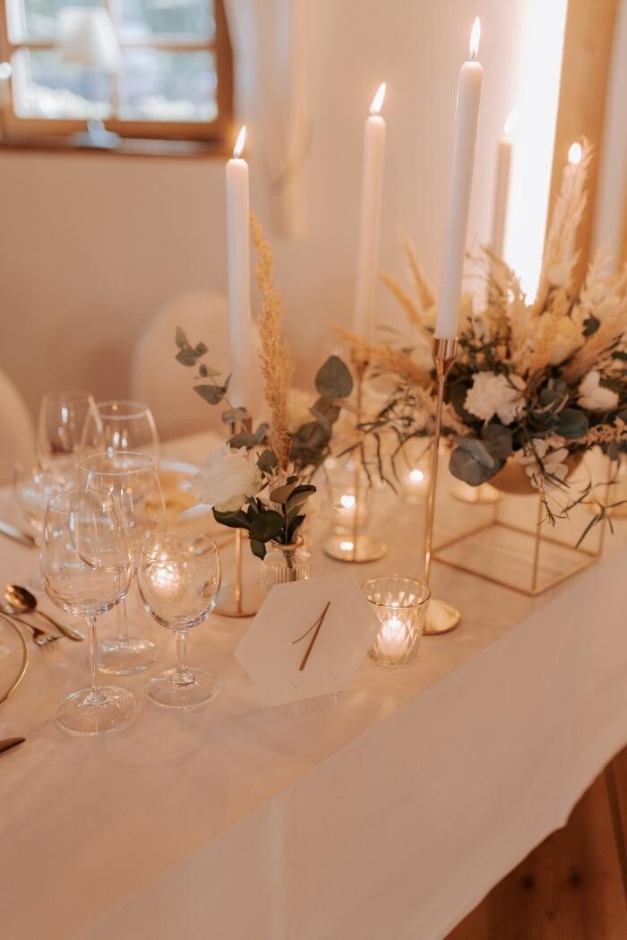 Bilder Dekoverleih "stimmig"