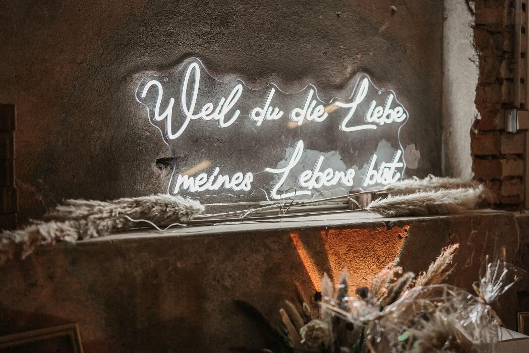 Bilder Dekoverleih "stimmig"