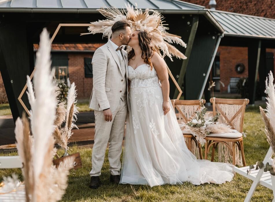 Bilder Dekoverleih "stimmig"