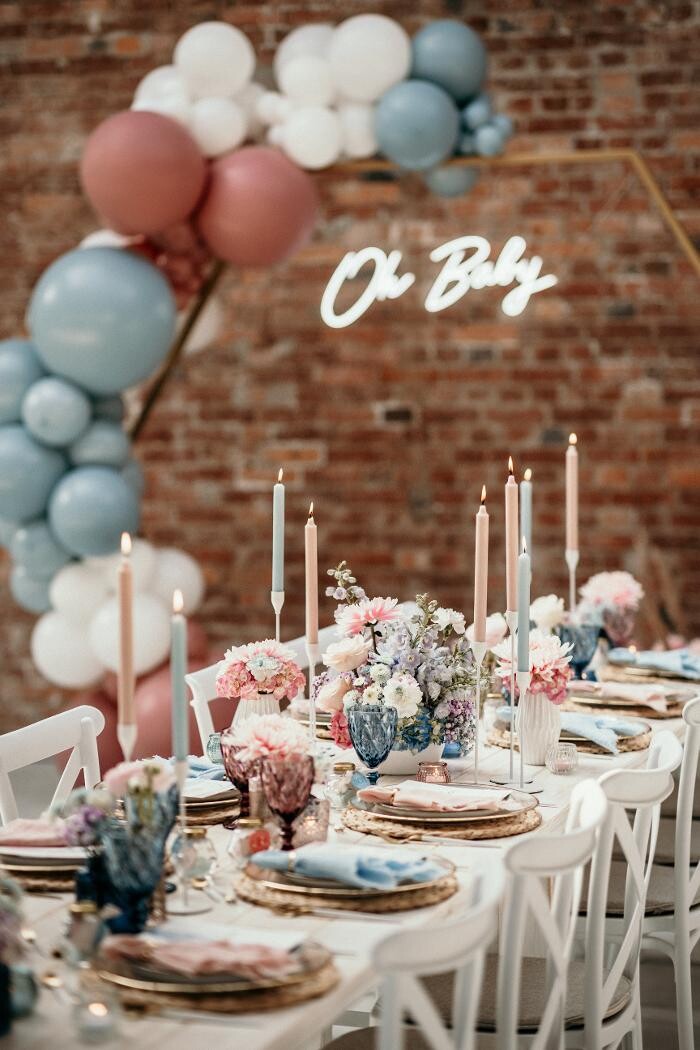 Bilder Dekoverleih "stimmig"