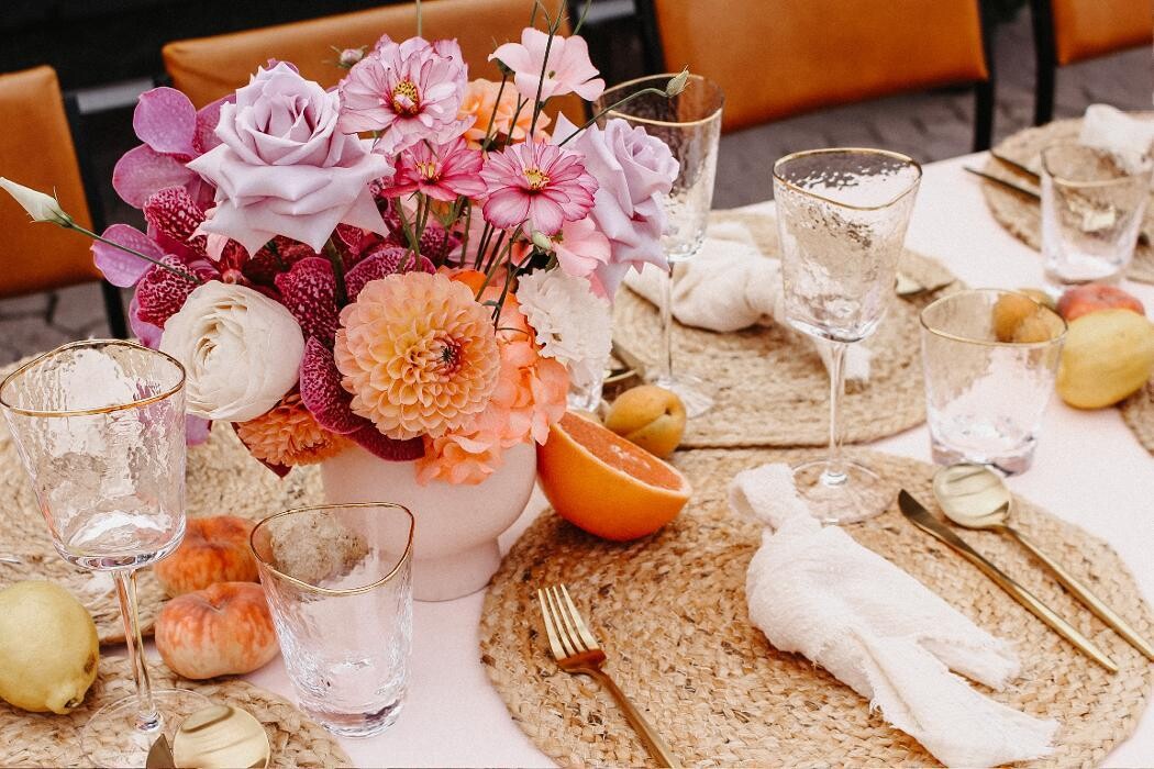 Bilder Dekoverleih "stimmig"