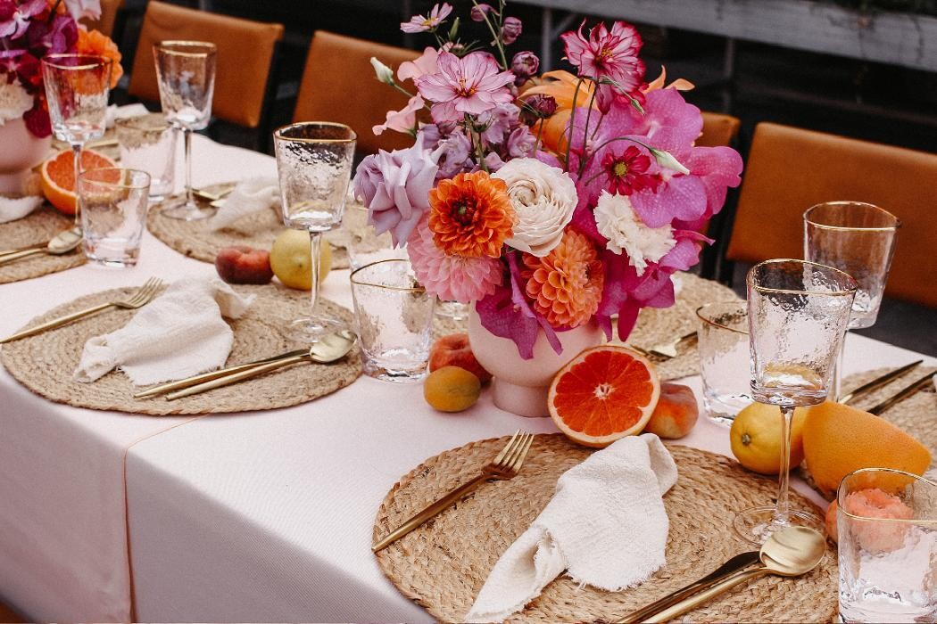 Bilder Dekoverleih "stimmig"