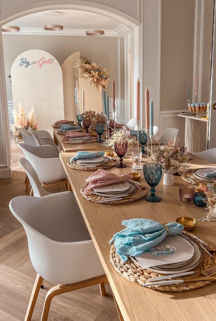 Bilder Dekoverleih "stimmig"