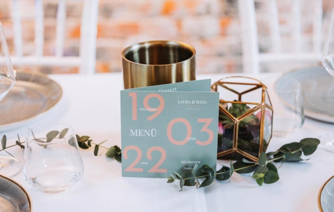 Bilder Dekoverleih "stimmig"