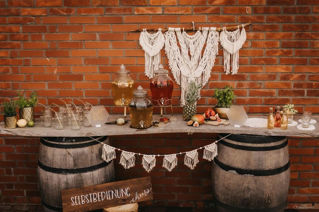 Bilder Dekoverleih "stimmig"