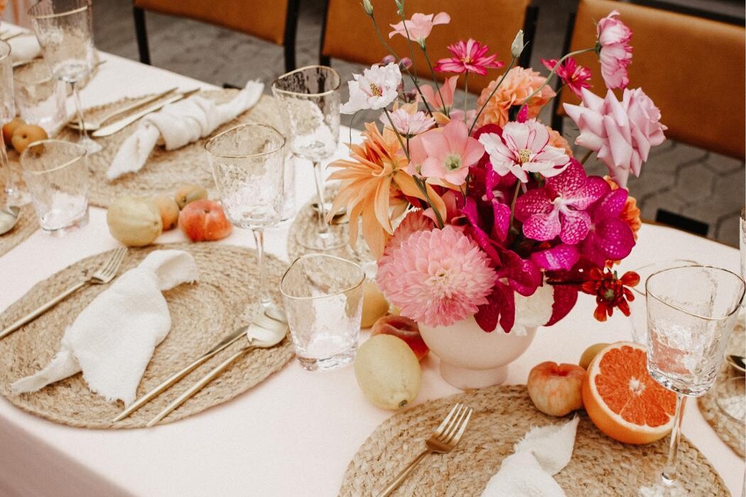 Bilder Dekoverleih "stimmig"