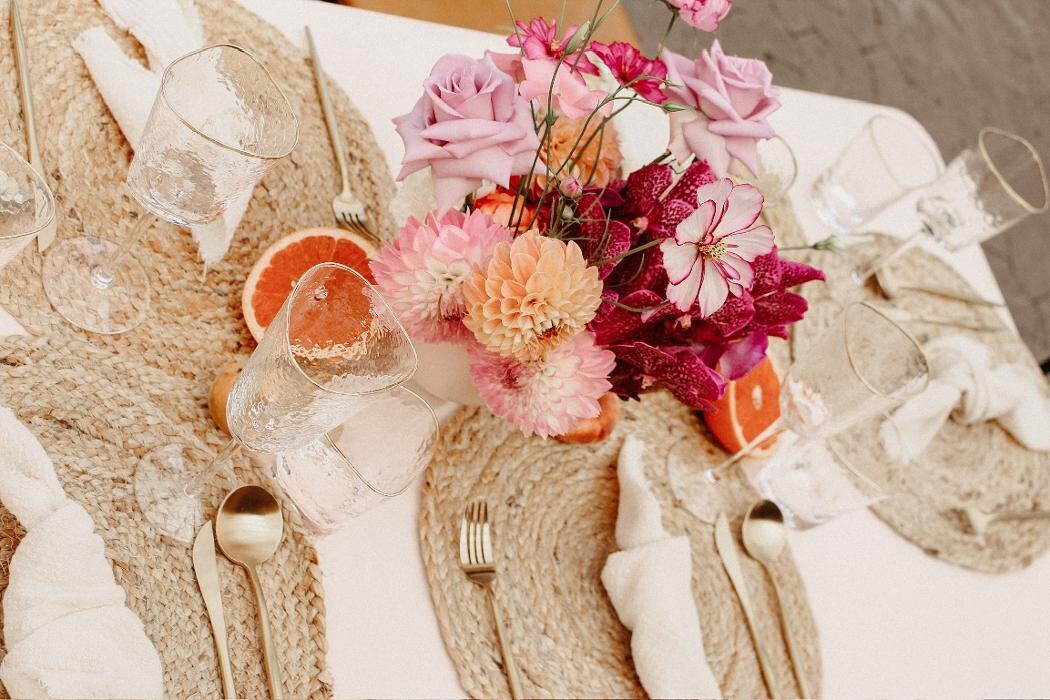 Bilder Dekoverleih "stimmig"