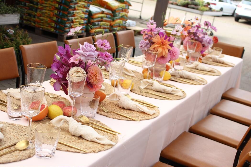 Bilder Dekoverleih "stimmig"