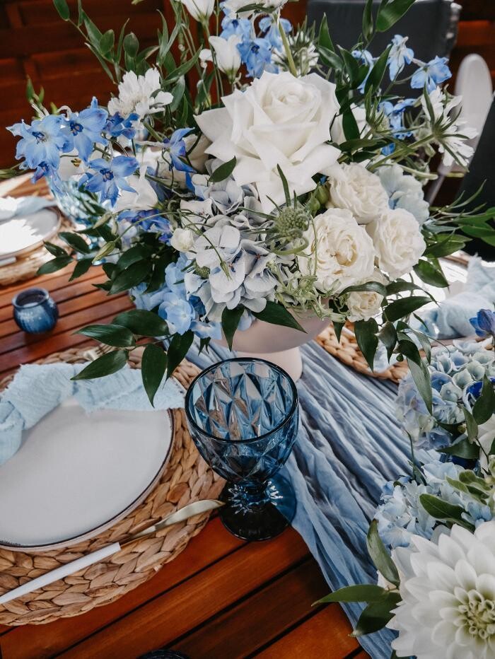 Bilder Dekoverleih "stimmig"