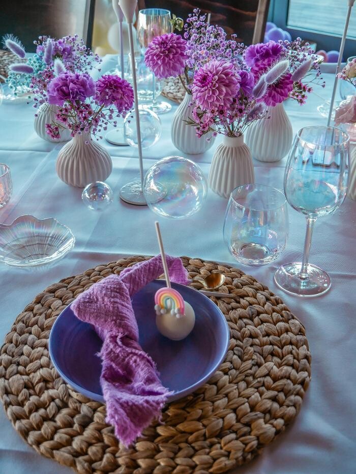 Bilder Dekoverleih "stimmig"