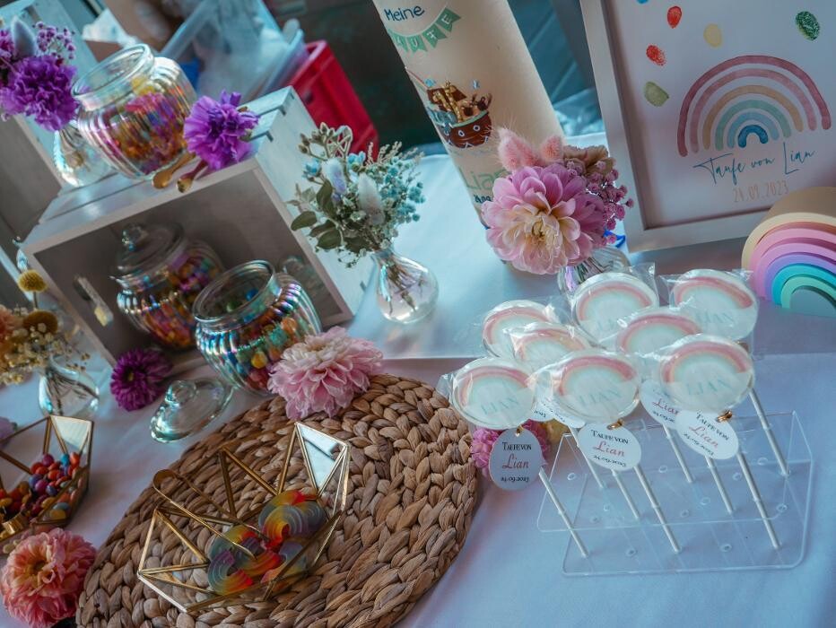 Bilder Dekoverleih "stimmig"