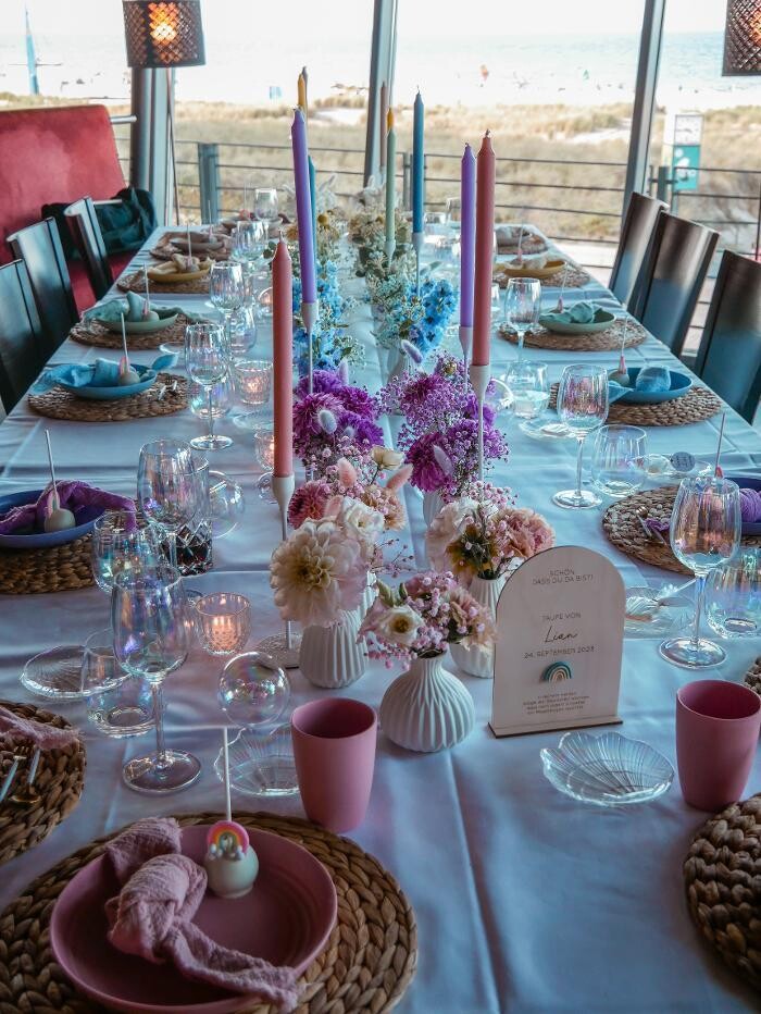 Bilder Dekoverleih "stimmig"