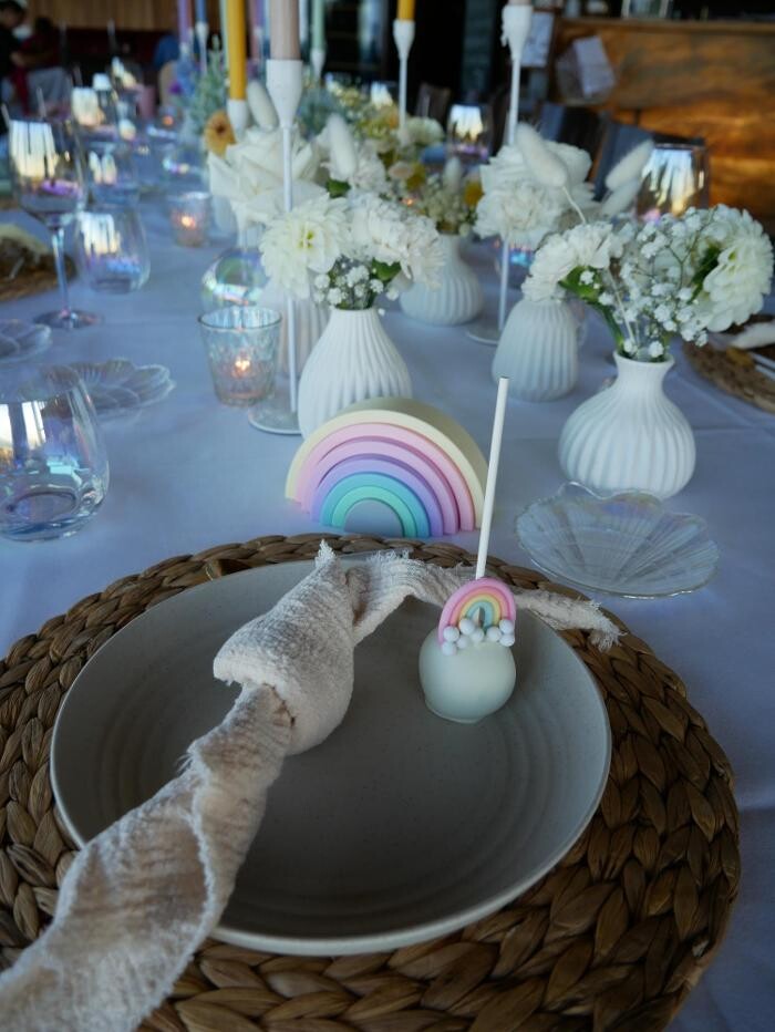 Bilder Dekoverleih "stimmig"