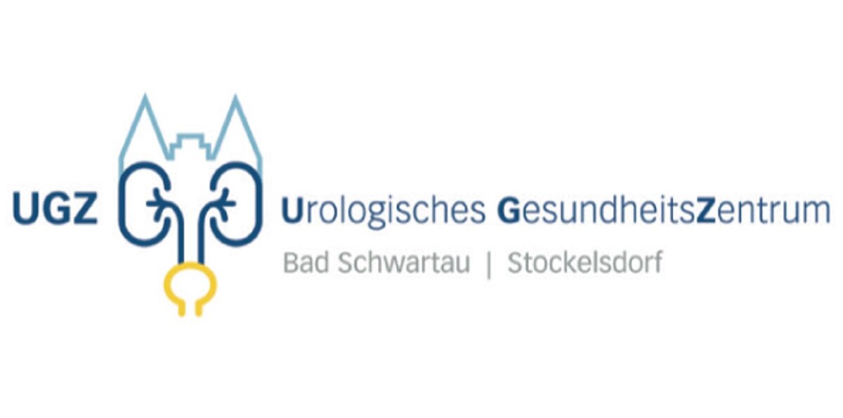 Herr Dr. med. Stefan Sabel Logo