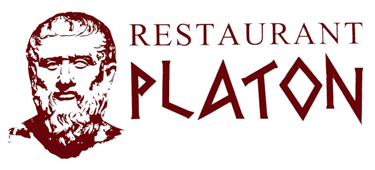 Griechisches Restaurant Platon Logo