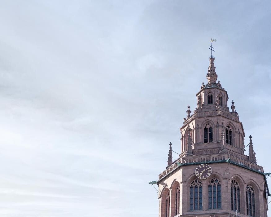 Bilder DAHLER Mainz
