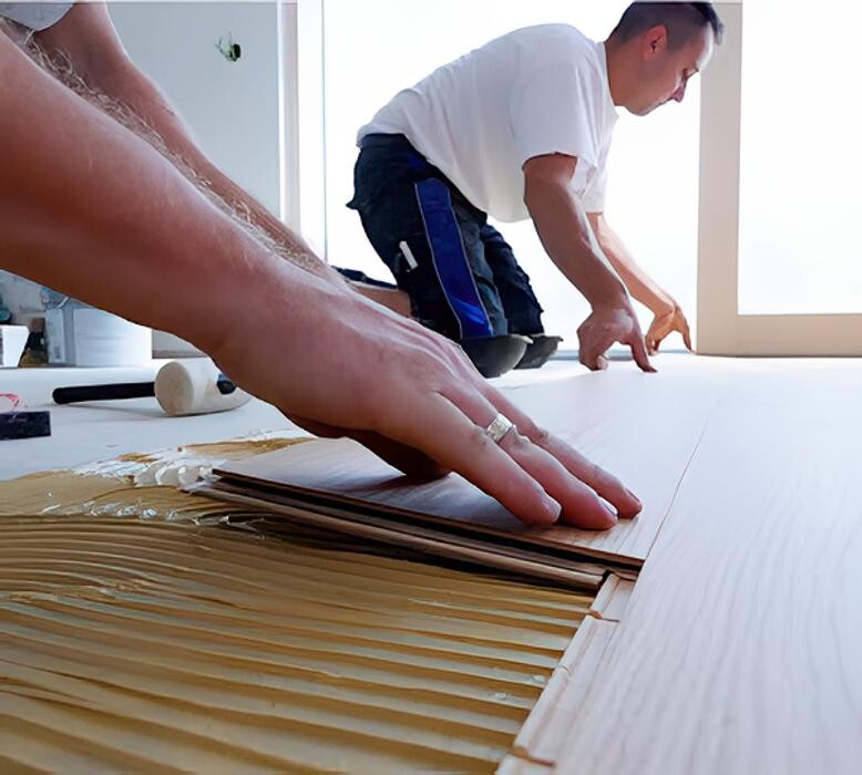 Bilder Kahlert Raumausstattung - Vinylbeläge, Bodenbeläge, Sonnenschutz & Gardinen