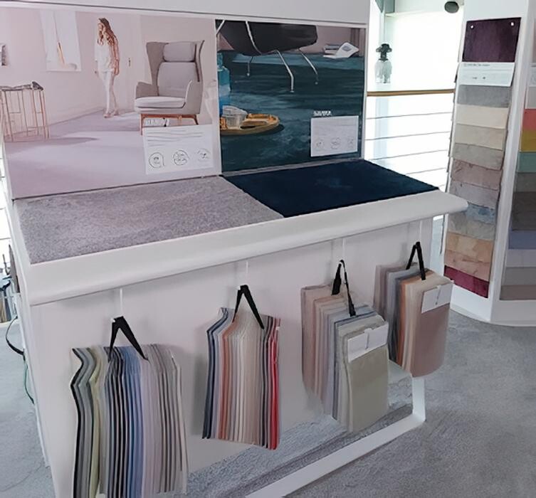 Bilder Kahlert Raumausstattung - Vinylbeläge, Bodenbeläge, Sonnenschutz & Gardinen