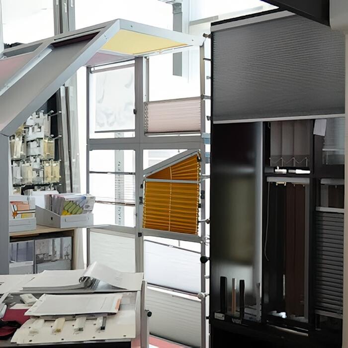 Bilder Kahlert Raumausstattung - Vinylbeläge, Bodenbeläge, Sonnenschutz & Gardinen