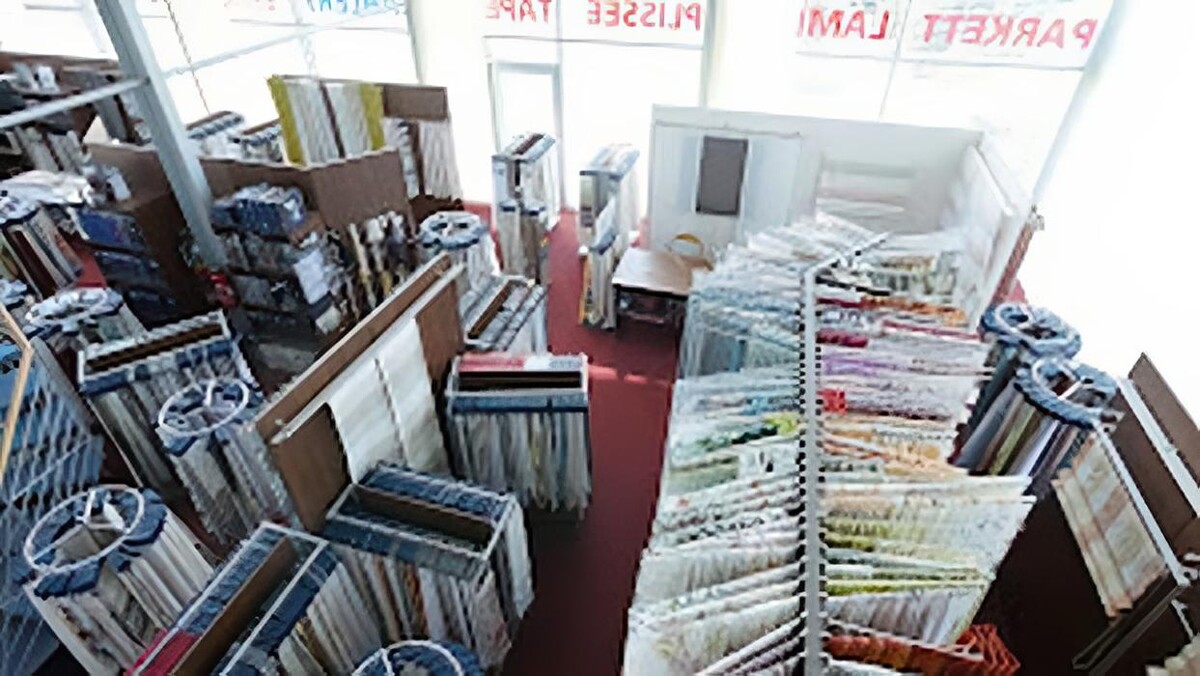 Bilder Kahlert Raumausstattung - Vinylbeläge, Bodenbeläge, Sonnenschutz & Gardinen