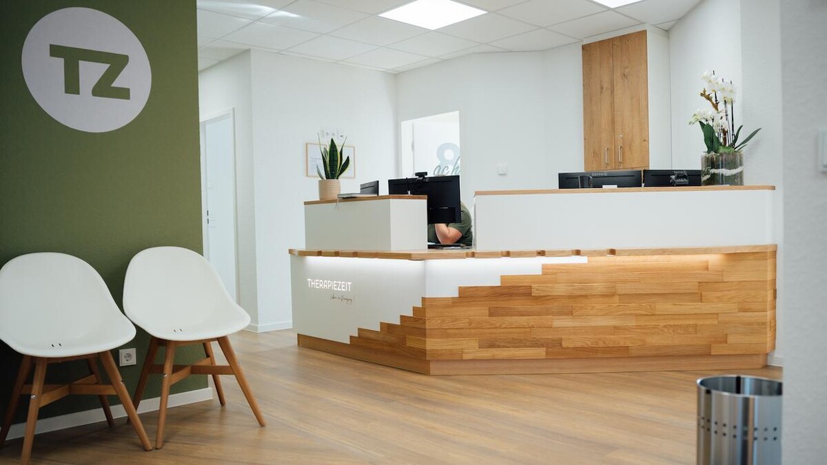 Bilder THERAPIEZEIT