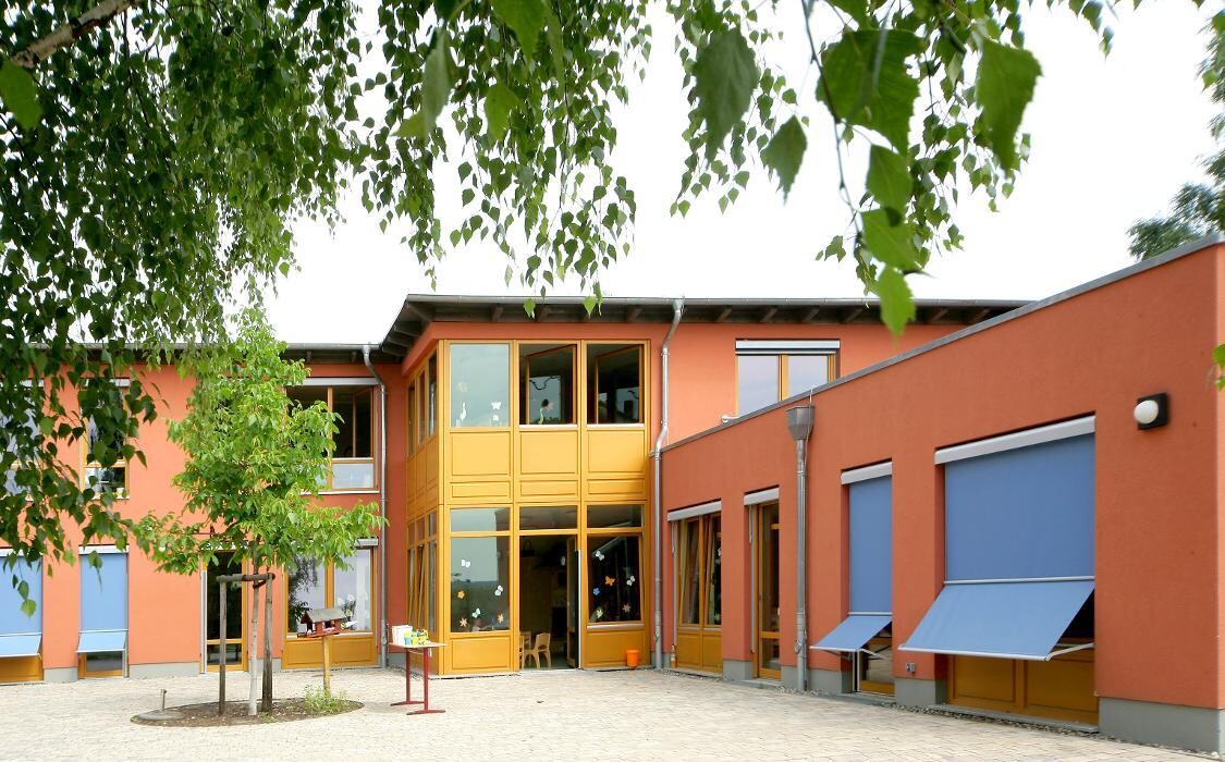Bilder Kindertagesstätte Am Kurpark Malchow | GGP-Gruppe