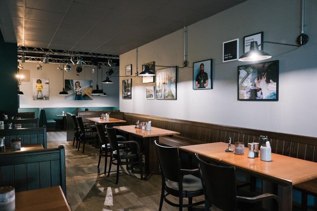 Bilder Ruff's Burger Neufahrn