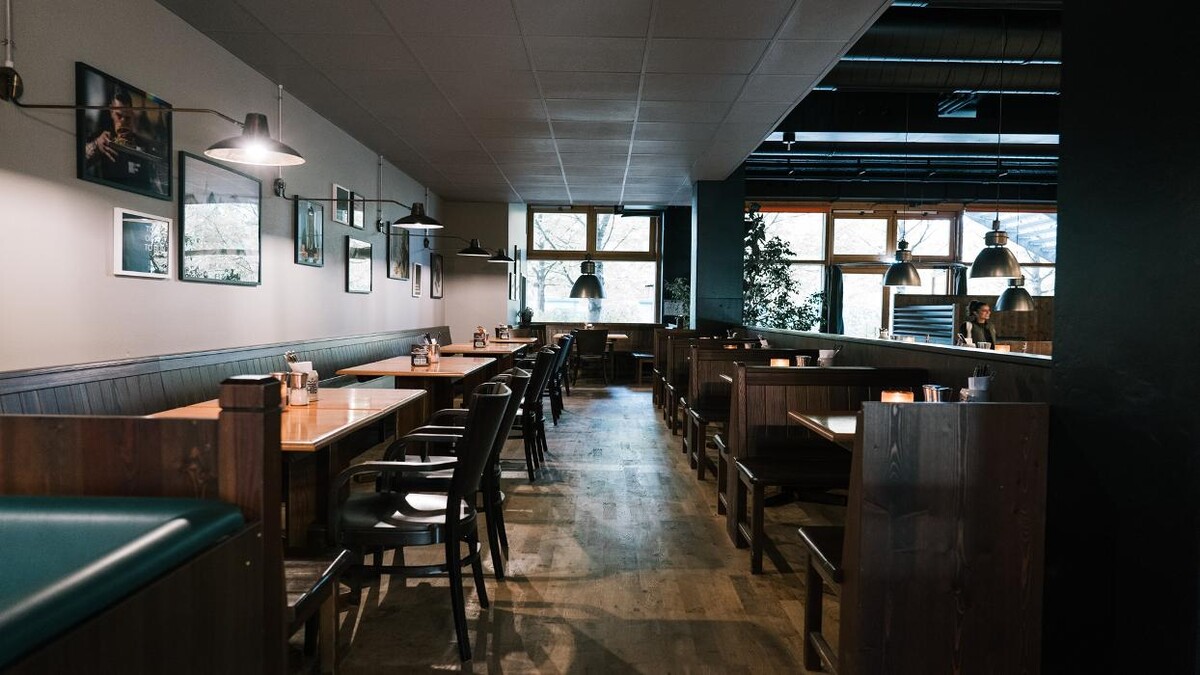 Bilder Ruff's Burger Neufahrn