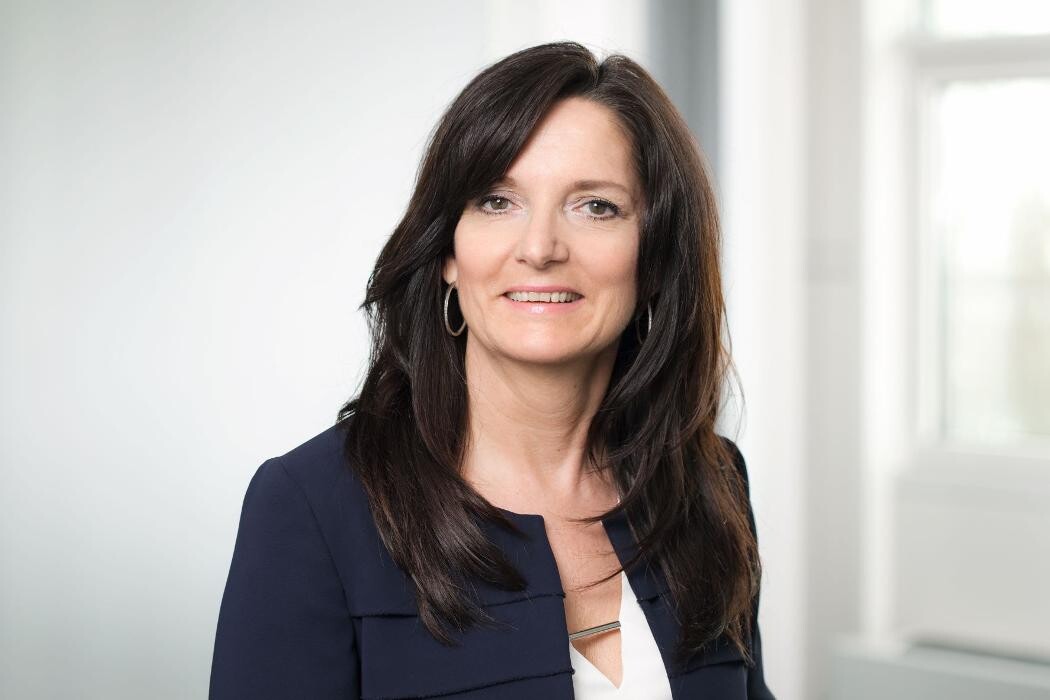 Bilder ERGO Versicherung Christa Tellmann