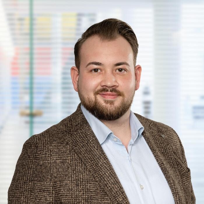 Bilder ERGO Versicherung Fabian Sudholt