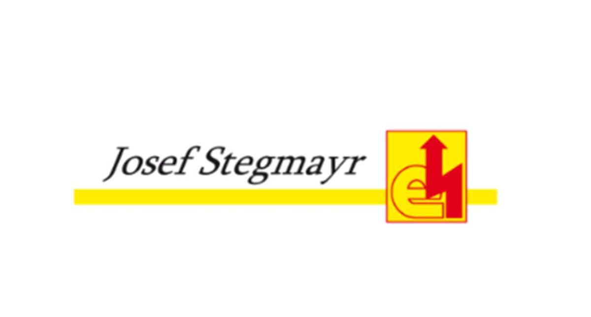 Josef Stegmayr Logo